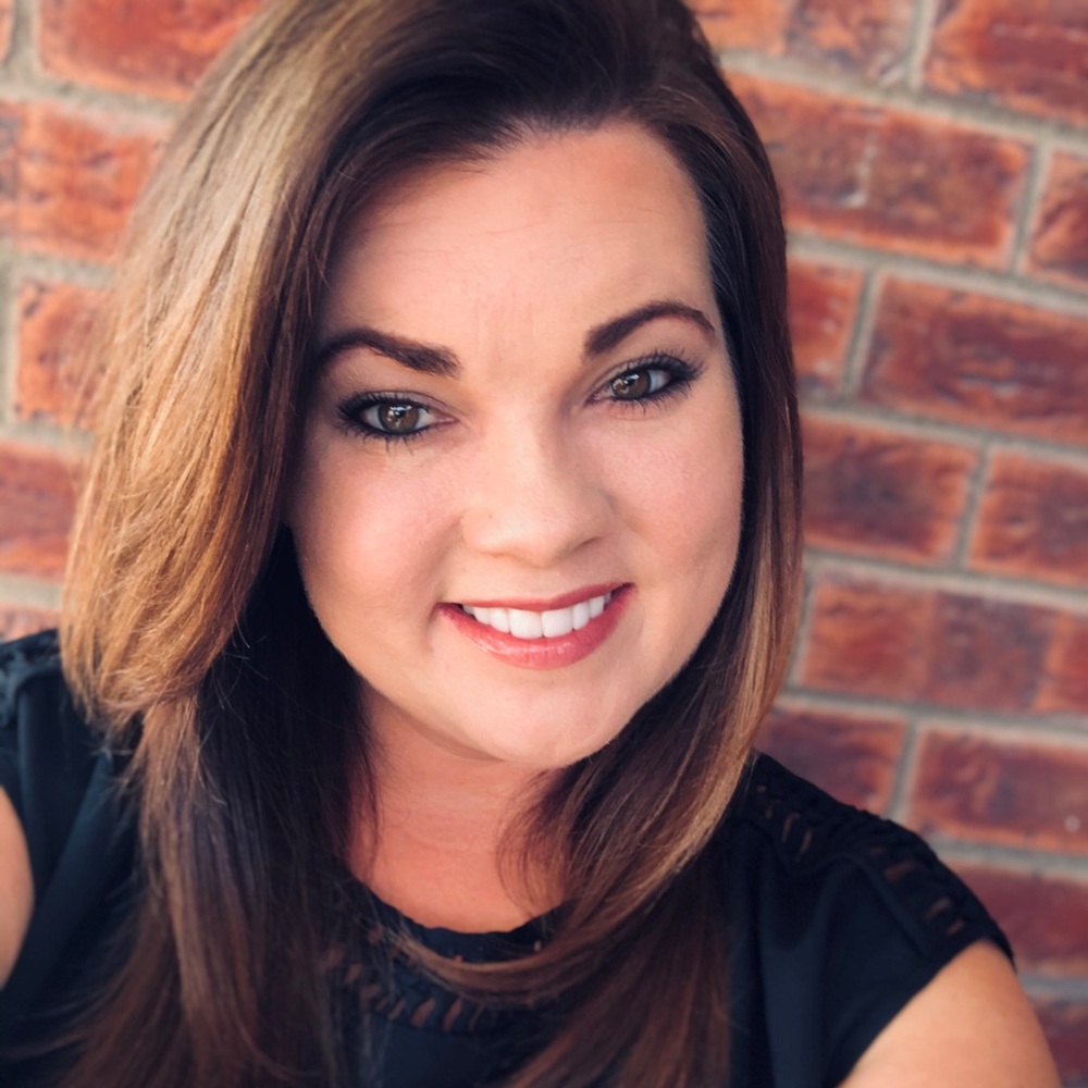 Meet your Posher, Meagan